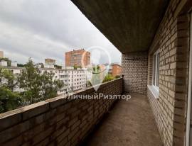 Рязань, Продается 1-к квартира, 5/5 эт., ул Подгорная, д. 5, Квартиры, На продажу, Центр