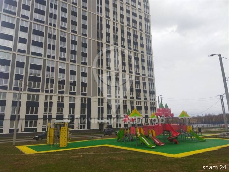 Рязань, Продается 1-к квартира, 25/25 эт., ул Зубковой, д. 27 к 6, Квартиры, На продажу, Дашково песочня