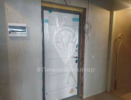 Рязань, Продается 1-к квартира, 25/25 эт., ул Зубковой, д. 27 к 6, Квартиры, На продажу, Дашково песочня