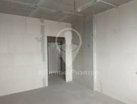 Рязань, Продается 1-к квартира, 25/25 эт., ул Зубковой, д. 27 к 6, Квартиры, На продажу, Дашково песочня