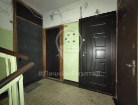 Рязань, Продается 1-к квартира, 2/4 эт., ул Октябрьская, д. 49, Квартиры, На продажу