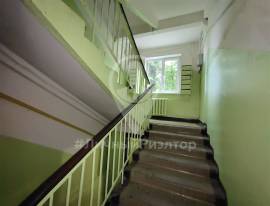 Рязань, Продается 1-к квартира, 2/4 эт., ул Октябрьская, д. 49, Квартиры, На продажу