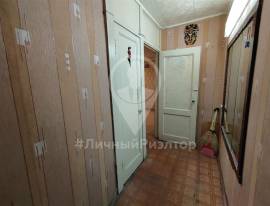 Рязань, Продается 1-к квартира, 2/4 эт., ул Октябрьская, д. 49, Квартиры, На продажу