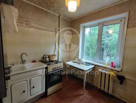 Рязань, Продается 1-к квартира, 2/4 эт., ул Октябрьская, д. 49, Квартиры, На продажу