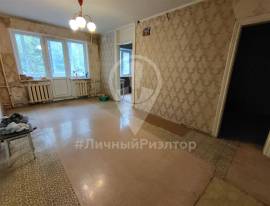 Рязань, Продается 1-к квартира, 2/4 эт., ул Октябрьская, д. 49, Квартиры, На продажу