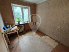 Рязань, Продается 1-к квартира, 2/4 эт., ул Октябрьская, д. 49, Квартиры, На продажу