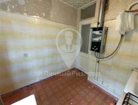 Рязань, Продается 1-к квартира, 2/4 эт., ул Октябрьская, д. 49, Квартиры, На продажу