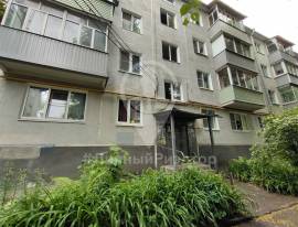 Рязань, Продается 1-к квартира, 2/4 эт., ул Октябрьская, д. 49, Квартиры, На продажу