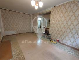 Рязань, Продается 1-к квартира, 2/4 эт., ул Октябрьская, д. 49, Квартиры, На продажу