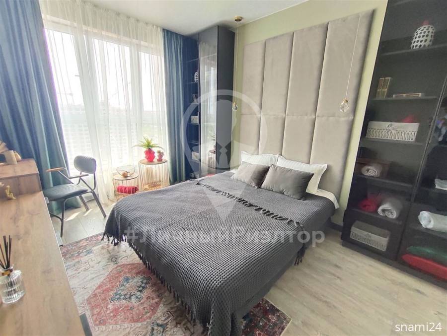 Продается 2-к квартира, 6/18 эт., пр-д Бульвар Оптимистов, д. 8, Квартиры, На продажу