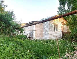 Продается 1-к квартира, 1/1 эт., ул Лагерная, д. 7, Квартиры, На продажу