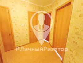 Михайлов, Продается 1-к квартира, 1/3 эт., ул Лавренева, д. 8, Квартиры, На продажу