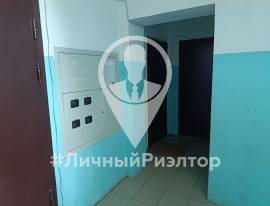 Михайлов, Продается 1-к квартира, 1/3 эт., ул Лавренева, д. 8, Квартиры, На продажу