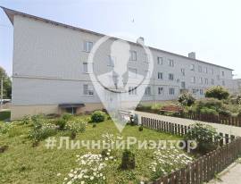 Михайлов, Продается 1-к квартира, 1/3 эт., ул Лавренева, д. 8, Квартиры, На продажу