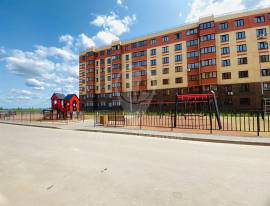 Продается 1-к квартира, 7/7 эт., ул Малиновая, д. 6, Квартиры, На продажу