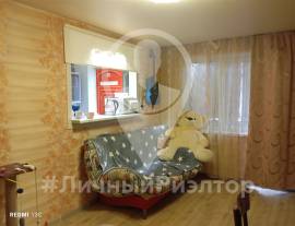 Рязань, Продается 3-к квартира, 1/5 эт., ул Крупской, д. 14, Квартиры, На продажу, Московский