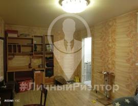 Рязань, Продается 3-к квартира, 1/5 эт., ул Крупской, д. 14, Квартиры, На продажу, Московский