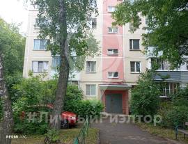 Рязань, Продается 3-к квартира, 1/5 эт., ул Крупской, д. 14, Квартиры, На продажу, Московский