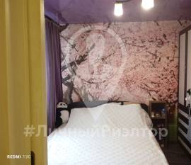 Рязань, Продается 3-к квартира, 1/5 эт., ул Крупской, д. 14, Квартиры, На продажу, Московский
