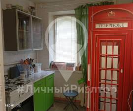 Рязань, Продается 3-к квартира, 1/5 эт., ул Крупской, д. 14, Квартиры, На продажу, Московский