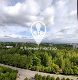 Рязань, Продается 2-к квартира, 12/16 эт., ул Молодцова, д. 24, Квартиры, На продажу