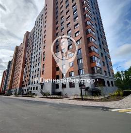 Рязань, Продается 2-к квартира, 12/16 эт., ул Молодцова, д. 24, Квартиры, На продажу