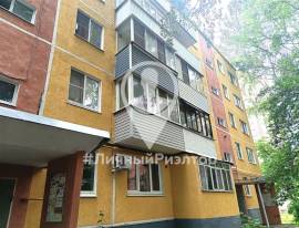 Рязань, Продается 2-к квартира, 1/5 эт., ул Тимакова, д. 24 к 2, Квартиры, На продажу