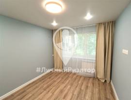 Рязань, Продается 2-к квартира, 1/5 эт., ул Тимакова, д. 24 к 2, Квартиры, На продажу