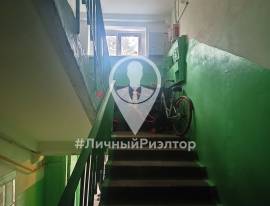 Рязань, Продается 2-к квартира, 1/5 эт., ул Тимакова, д. 24 к 2, Квартиры, На продажу