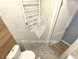 Рязань, Продается 2-к квартира, 1/5 эт., ул Тимакова, д. 24 к 2, Квартиры, На продажу
