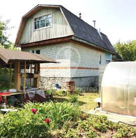 Огородниково, Дома, На продажу