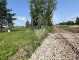 Земельные участки, На продажу