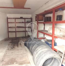 Гаражи, На продажу
