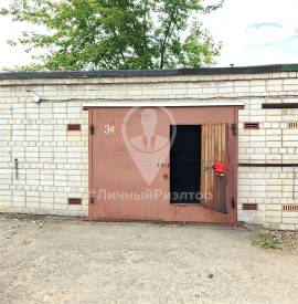 Гаражи, На продажу