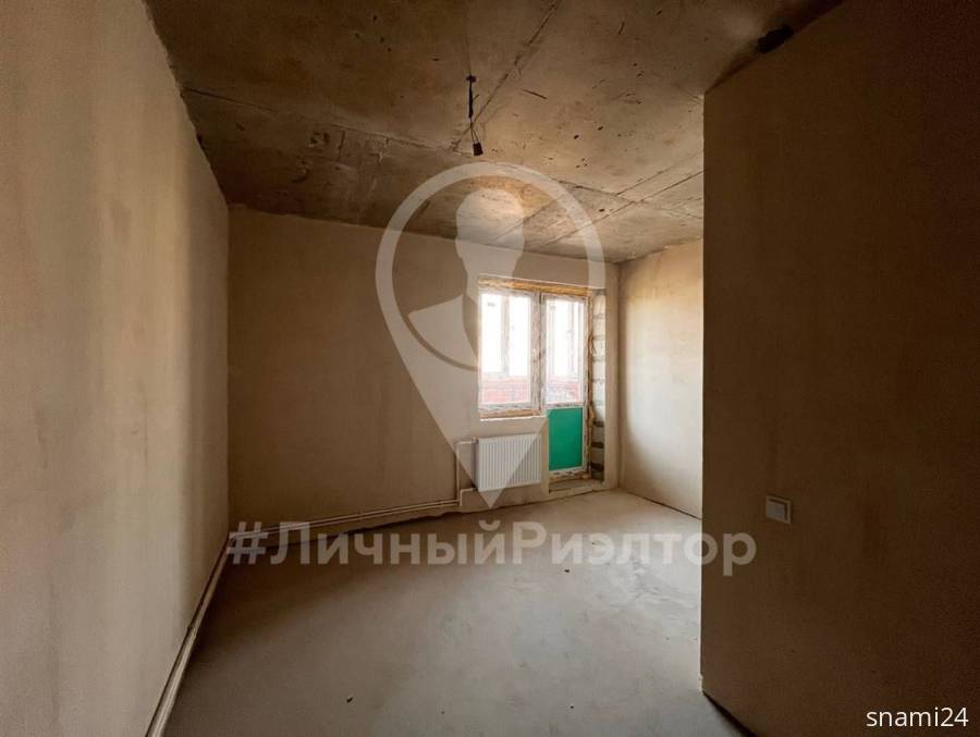 Продается 1-к квартира, 11/18 эт., 2-й Бульварный проезд, д. 9, Квартиры, На продажу