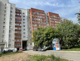 Рязань, Продается 1-к квартира, 4/10 эт., ул Большая, д. 94, Квартиры, На продажу, Дашково песочня