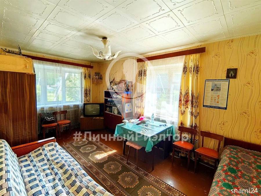 Продается 1-к квартира, 1/4 эт., ул Садовая, д. 7, Квартиры, На продажу