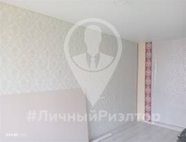 Рязань, Продается 1-к квартира, 5/12 эт., ул Новаторов, д. 4, Квартиры, На продажу, Московский