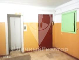 Рязань, Продается 1-к квартира, 5/12 эт., ул Новаторов, д. 4, Квартиры, На продажу, Московский