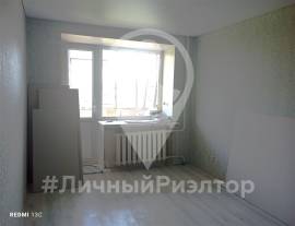 Рязань, Продается 1-к квартира, 5/12 эт., ул Новаторов, д. 4, Квартиры, На продажу, Московский