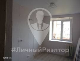 Рязань, Продается 1-к квартира, 5/12 эт., ул Новаторов, д. 4, Квартиры, На продажу, Московский
