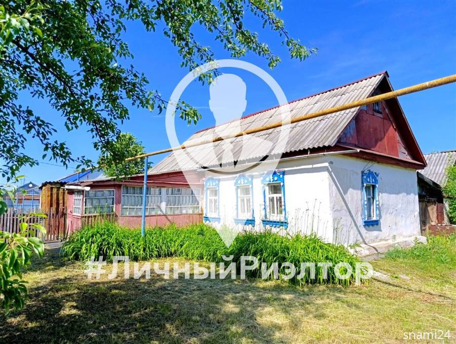 Дома, На продажу