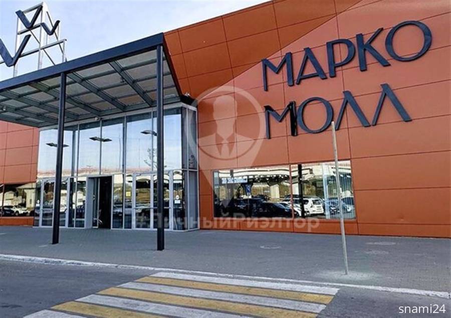 Рязань, Коммерческая недвижимость, В аренду, Московский
