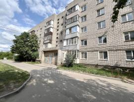 Рязань, Продается 1-к квартира, 1/5 эт., ул Загородная, д. 16, Квартиры, На продажу
