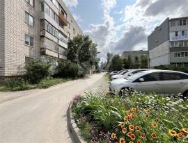 Рязань, Продается 1-к квартира, 1/5 эт., ул Загородная, д. 16, Квартиры, На продажу