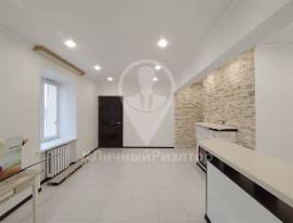 Скопин, Продается 1-к квартира, 2/2 эт., ул Фабричная, д. 11, Квартиры, На продажу