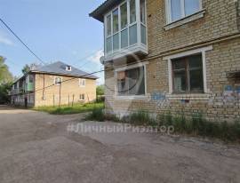 Скопин, Продается 1-к квартира, 2/2 эт., ул Фабричная, д. 11, Квартиры, На продажу