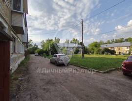 Скопин, Продается 1-к квартира, 2/2 эт., ул Фабричная, д. 11, Квартиры, На продажу