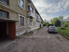 Скопин, Продается 1-к квартира, 2/2 эт., ул Фабричная, д. 11, Квартиры, На продажу