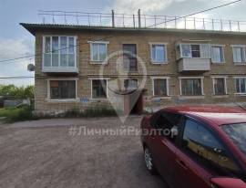 Скопин, Продается 1-к квартира, 2/2 эт., ул Фабричная, д. 11, Квартиры, На продажу
